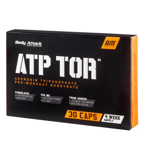 ATP TOR (30cpr da 450mg)